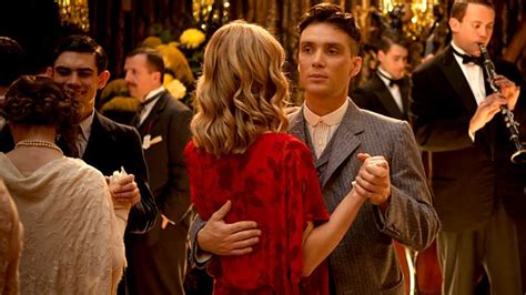 Peaky Blinders Grace And Tommy The Series Which Was Created By