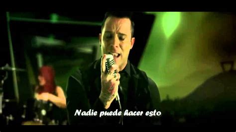 Skillet Sick Of It Official Video Subtitulado En Español Youtube