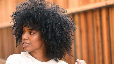 Money Flowing Into The Natural Hair Industry Is A Blessing And Curse