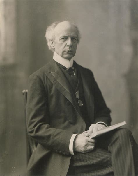 Wilfrid Laurier Celebrity Biography Zodiac Sign And Famous Quotes