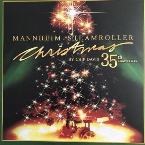 Mannheim Steamroller Christmas Explore419