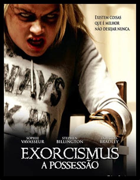Elessandro De Almeida Blogger Top 10 Exorcismo Os 10 Melhores Filmes