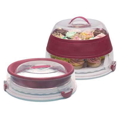 When it comes to home insurance. Progressive Collapsible Cupcake & Cake Carrier Reviews - ProductReview.com.au