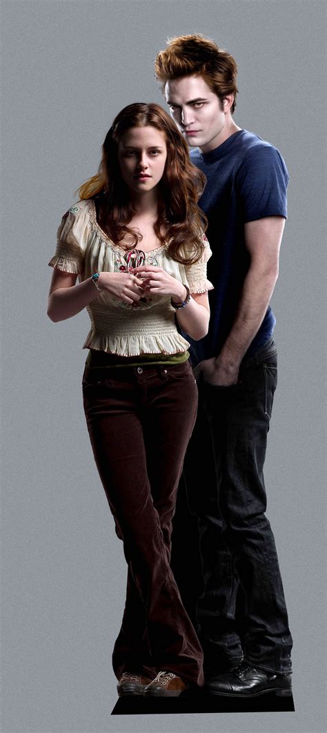 Edward And Bella In Love Twilight Obsessors Photo 6839644 Fanpop