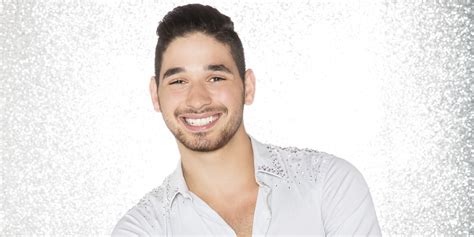 Dwts Pro Alan Bersten Cant Thank His Fans Enough For Their Support