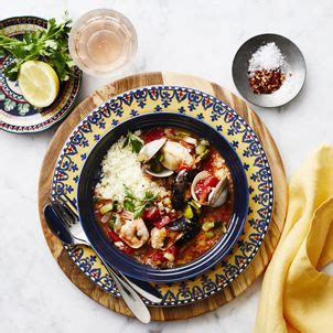 Discover how to prepare this delicious and quick dish. Sicilian Seafood Stew Recipe | Williams Sonoma Taste ...