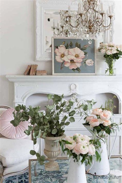 30 Gorgeous French Country Decorating Ideas Homyhomee