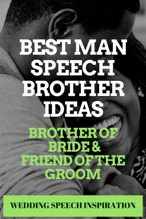 Groom Wedding Speech Best Man Wedding Speeches Bride Speech Grooms