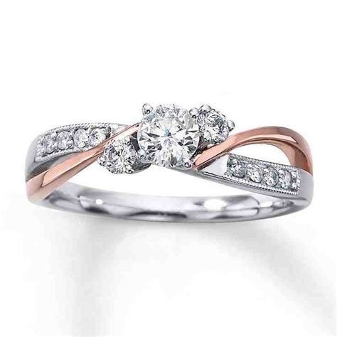Kay Jewelers Platinum Engagement Rings Wedding And Bridal Inspiration