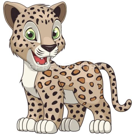 Jaguar Cub Clipart 10 Free Cliparts Download Images On Clipground 2023