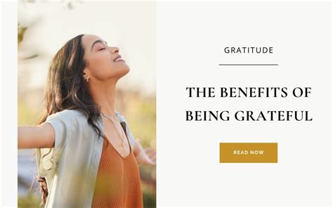 The Benefits Of Being Grateful Braving Boundaries