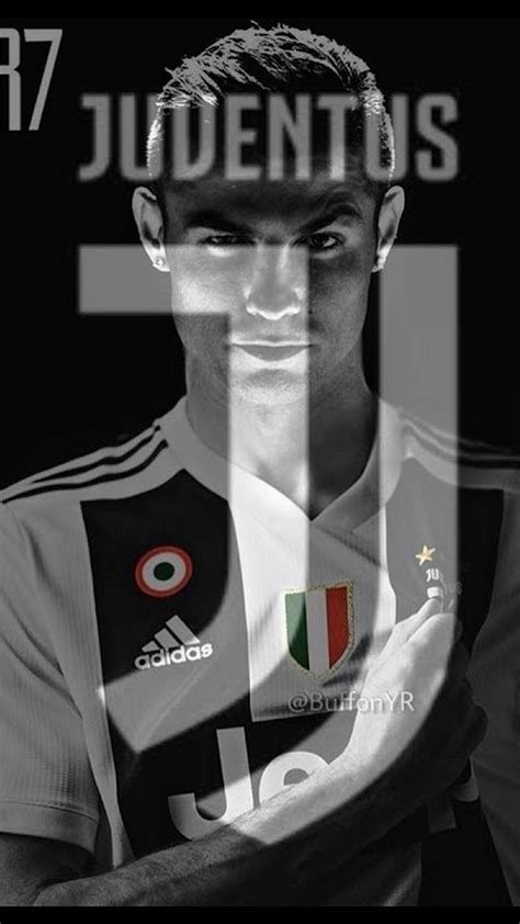 Free Download C Ronaldo Juventus Wallpaper For Iphone 2020 3d Iphone