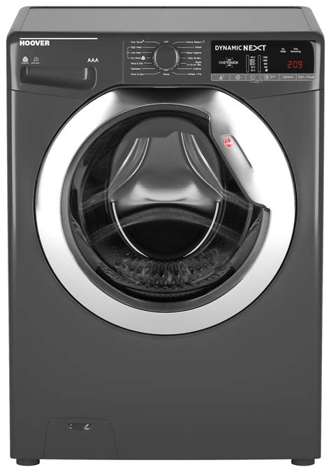 Hoover Wdxoa485cr 8kg 5kg 1400 Spin Washer Dryer Reviews