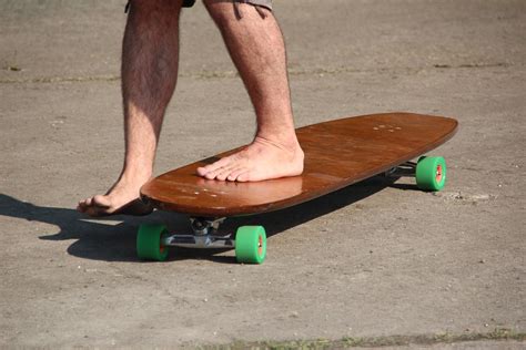 Skate Board Roll · Free Photo On Pixabay