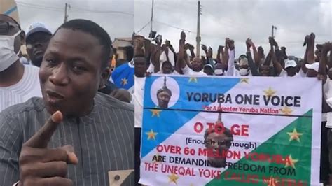 Latest news in nigeria today. Sunday Igboho Latest News Today / Fx6 Egqpuu97zm : If they ...