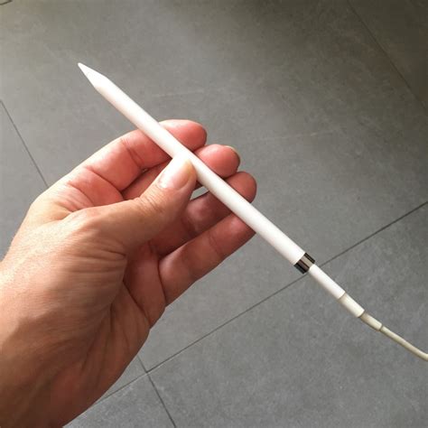 Apple Pencil Review My Experiences With The 1st Generation The Wp Guru