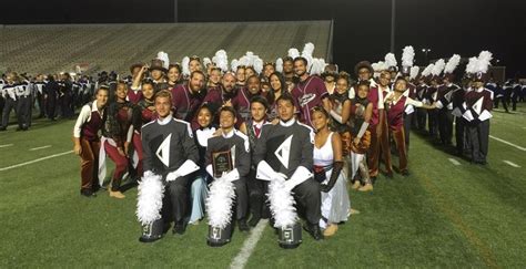 Fort Bend Isd High School Marching Bands Have An Eventful Fall Season Winning Top Honors In