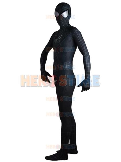 They carry a lot of metallic spandex items and ship world wide! The Amazing Spider Man 2 Costume Spandex Fullbody ...
