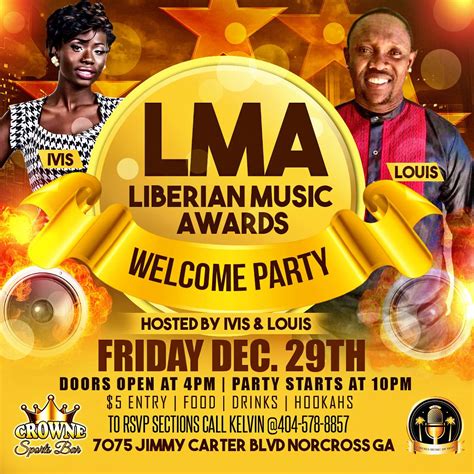 Individualized treatment for the handicapped child (john day books in special education) Top Flyer of the Day! Liberian Music Awards flyer Designed ...