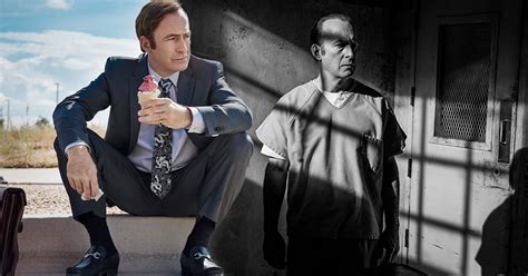 Every Season Of Better Call Saul Ranked