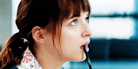 dakota johnson says her fifty shades sex scenes are tedious which is surely not what