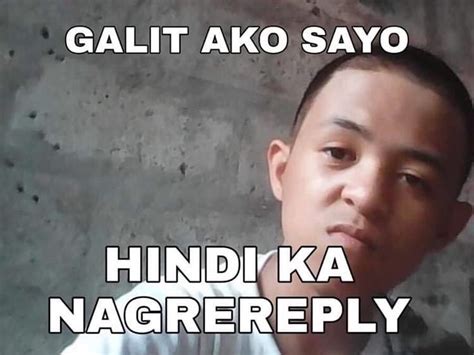 Pin By Jienah Celestial On Tagalog Memes In 2021 Memes Tagalog