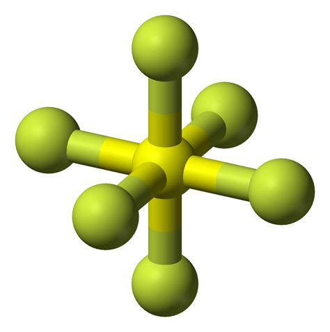 46 Gambar 3d Bentuk Molekul Senyawa Kimia Materi Kimia