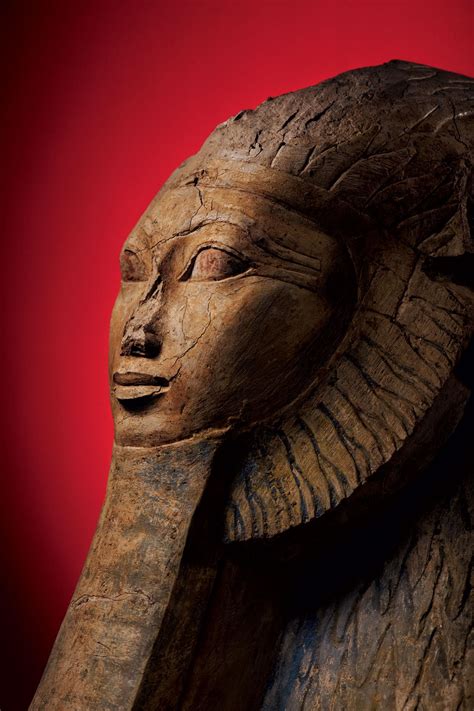 The Fascinating Reign Of Hatshepsut The Female Pharaoh