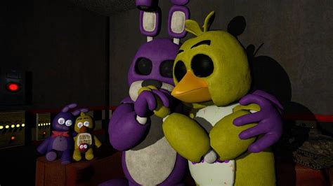 Fnaf Bonnie X Chica How To Get Free Robux 999m
