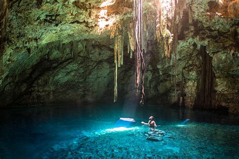 Los 11 Mejores Cenotes En Yucatán Que Deberías Conocer Tips Para Tu Viaje