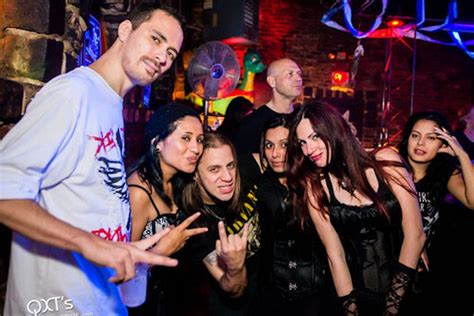 Qxts Night Club New York Nightlife Review 10best Experts And