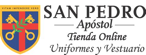 San Pedro Apóstol Tienda De Uniformes Y Vestimenta Escolar