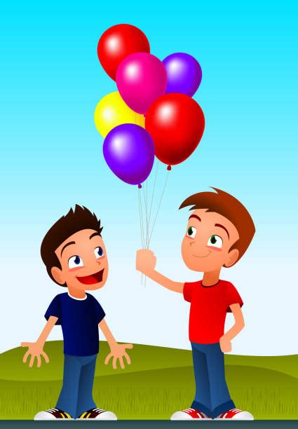 Best Two Brothers Illustrations Royalty Free Vector Graphics And Clip