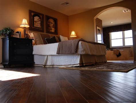 Living room, hallway, whole house and more. 8 Types of Primary Bedroom Flooring Options (Extensive ...
