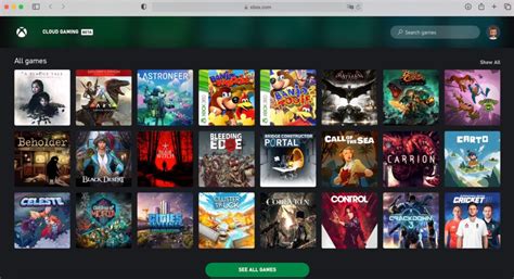 Xbox Game Pass Will Be Coming To Pc More Details Set For
