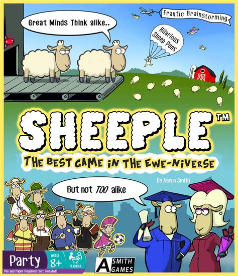 Will Ewe Keep Up A Preview Of Sheeple Casual Game Revolution