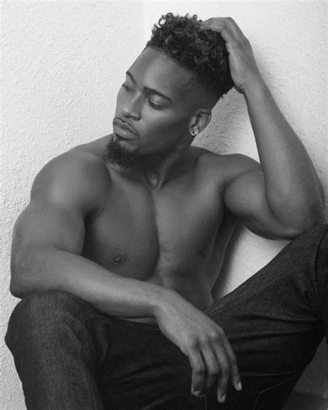 Pin On Fine And Sexy Black Men
