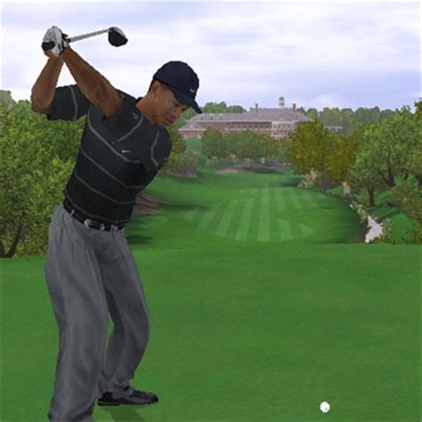 Tiger Woods Pga Tour 2002 Game Ntr Th Com