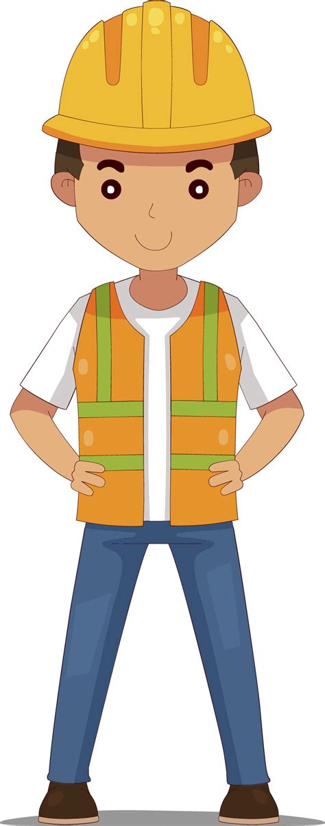 Engineer Clipart Work Clipart Civil Engineering Clipart Png Images