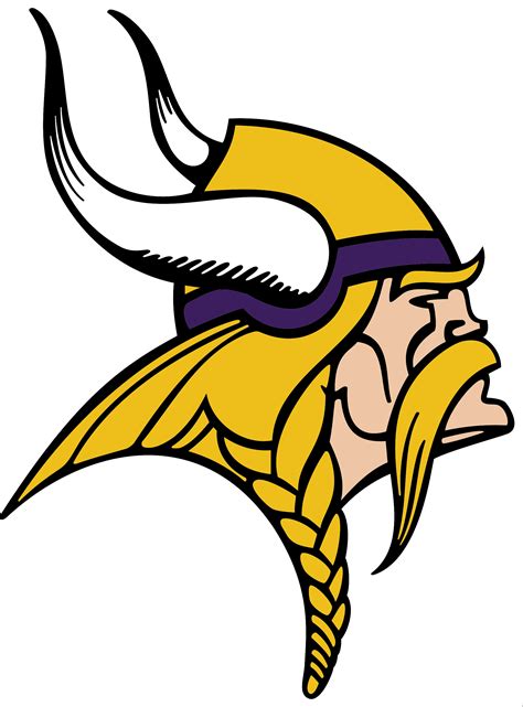 Viking Logo Png