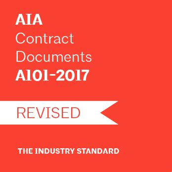 Aia document g706 contractor s affidavit of payment of debts and ciaims 1994 edition aia 01994 'i'he american institt te of architects, new york avent 'e, washington, d.c. A101-2017 Owner-Contractor Standard Agreement - AIA Store