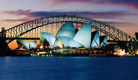 Fun At Travel Top 10 Places To Visit In Australia