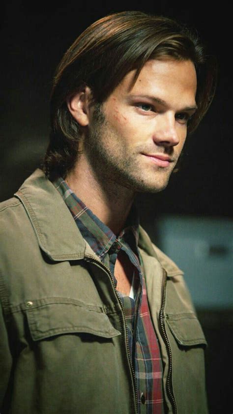 Sam Winchester Season 10 One Of The Best