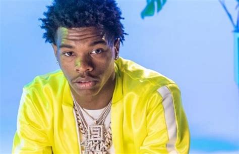 Lil Baby Bio Height Weight Age Measurements