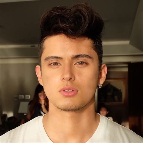 James Reid Haircut What Is The Cutest Hairstyle Of This Filipino Idol