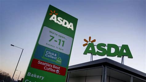 Asda Launch Huge 50 Off Sale And People Are Stocking Up For Christmas Already Mirror Online