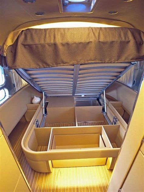 Don't hurt your knees trying to get to your equipment in the bed of your truck. Rv Storage Ideas Space Saving . Rv Storage Ideas in 2020 ...