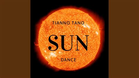 Sun Dance Youtube