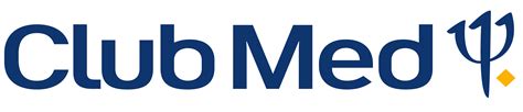 Club Med Logo Brand And Logotype