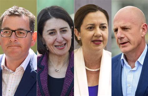 Queensland premier annastacia palaszczuk has defended getting the pfizer vaccine over the astrazeneca jab despite being over the age of 50.after weeks of. When can my kids go back to school? A state by state guide ...